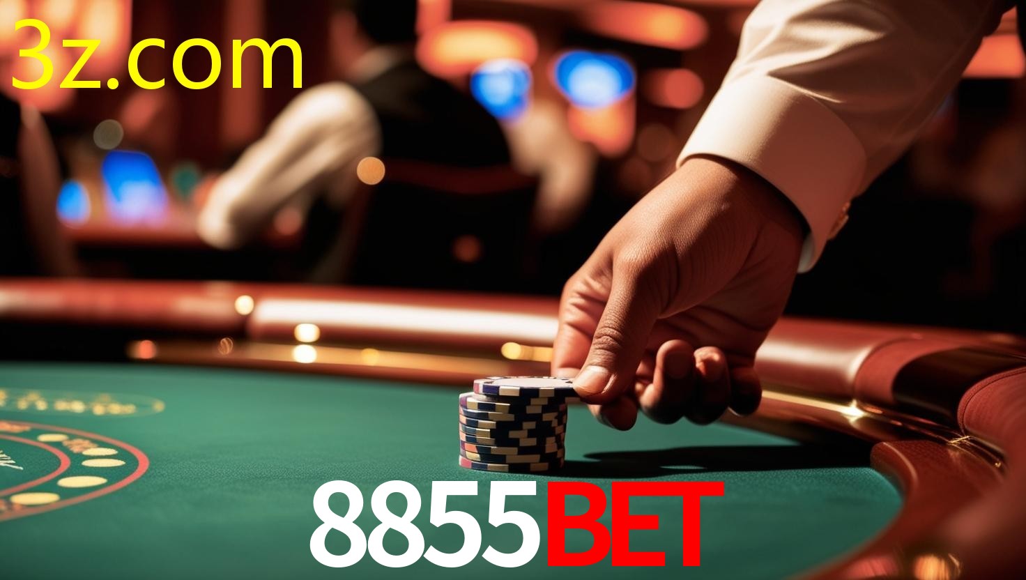 8855BET.COM