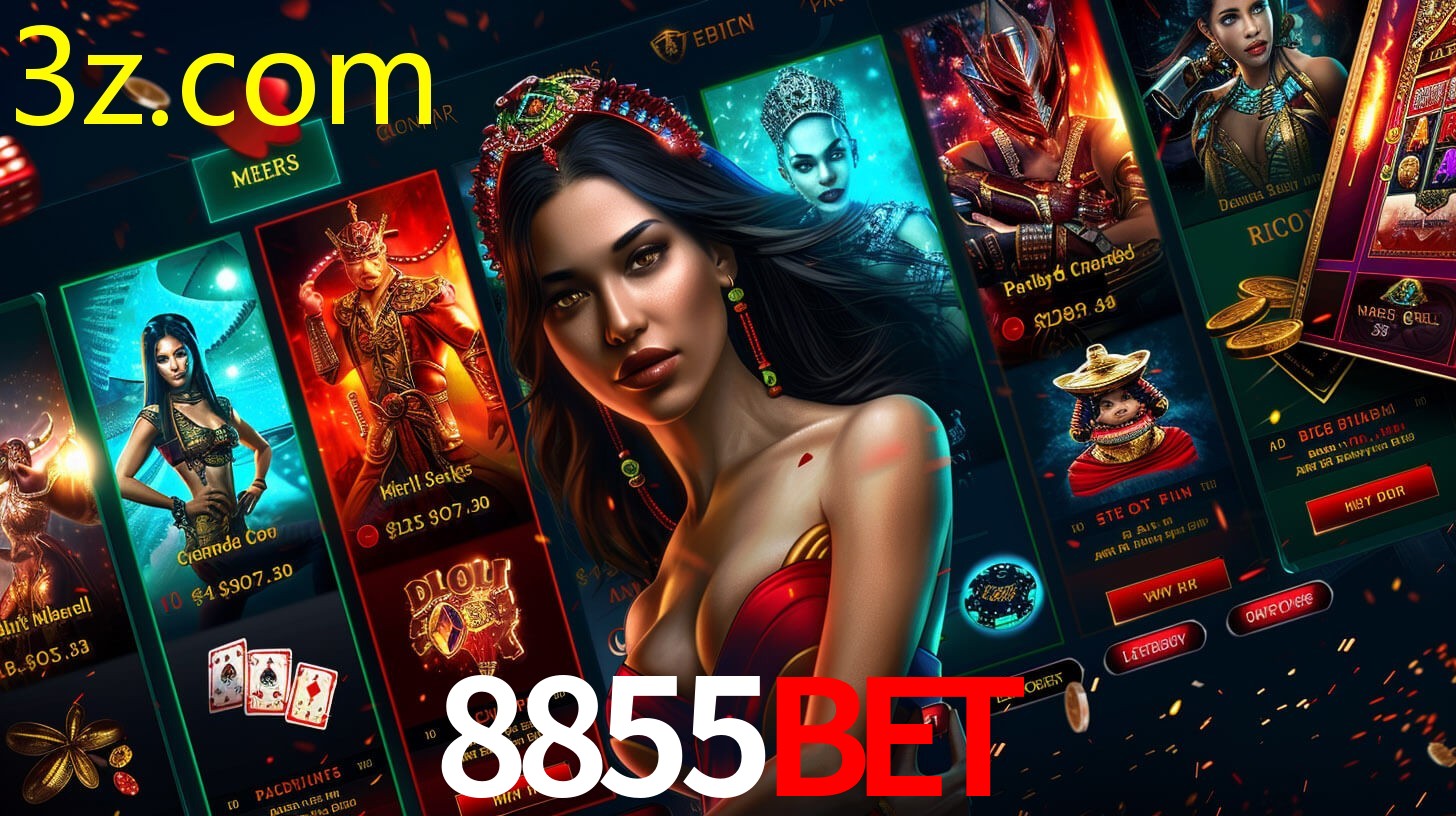 8855BET.COM
